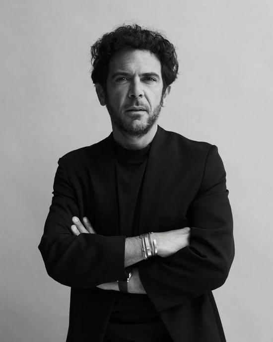Sylvain Blanc