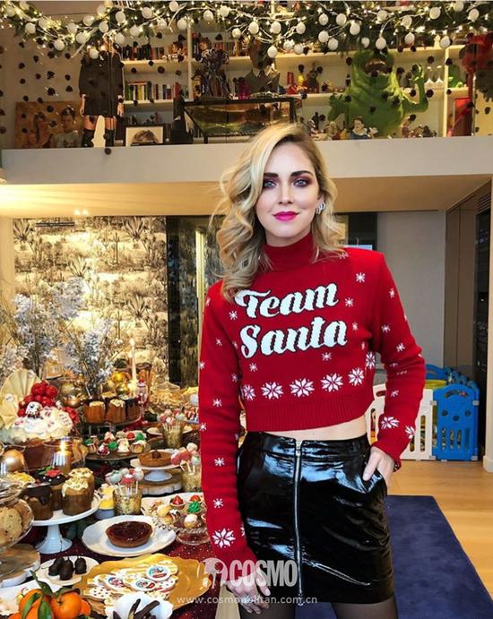 Chiara Ferragni