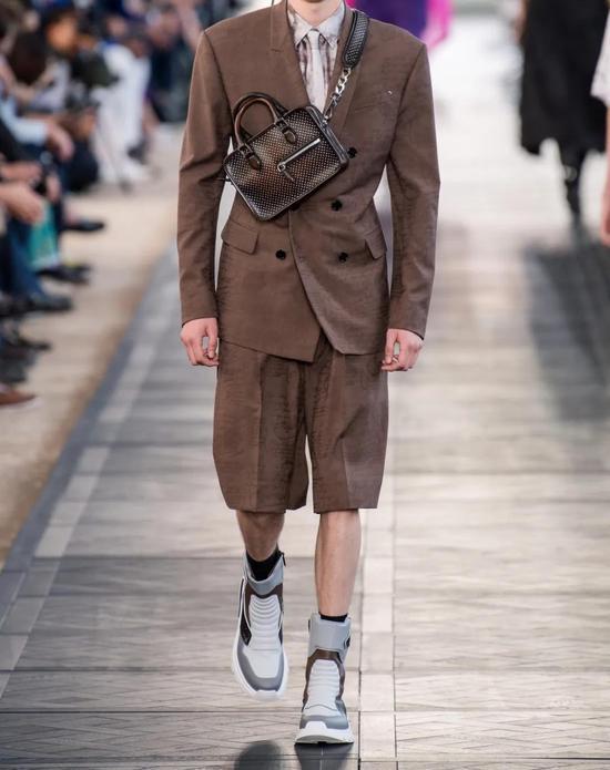 Berluti 2020SS