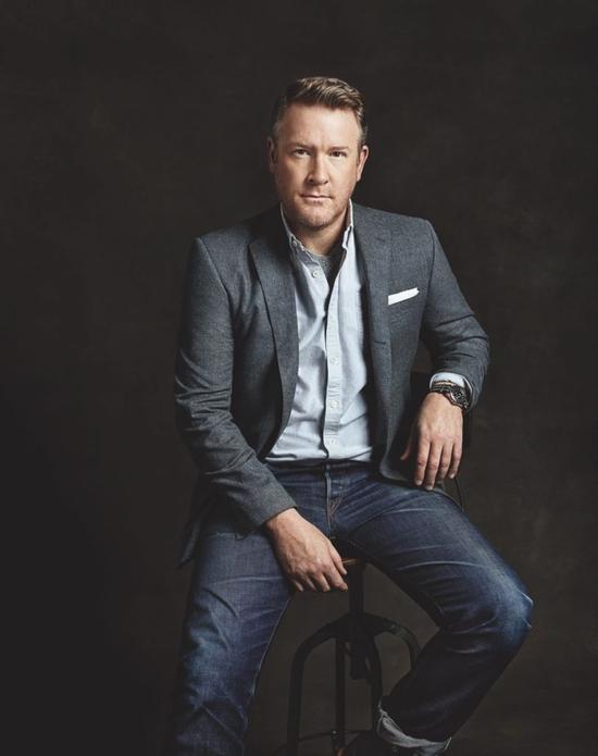 Todd Snyder 曾于 2013 进入 CFDA/Vogue 时尚基金大奖入围名单 图片来源:网络