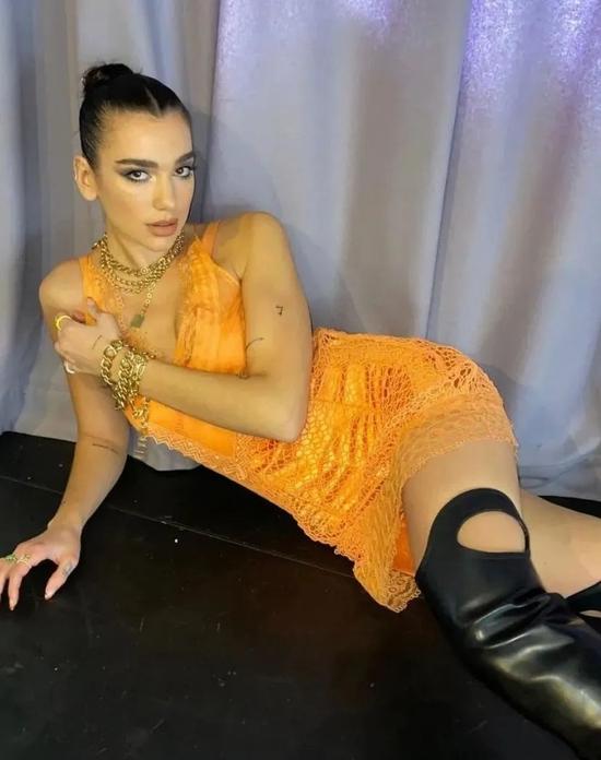 Dua Lipa