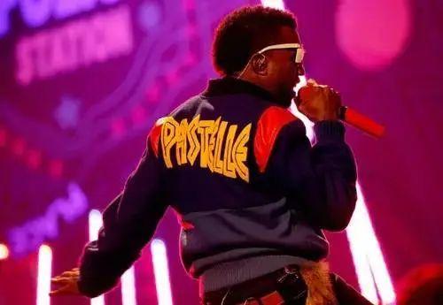 Pastelle