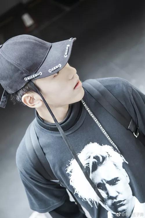 urban revivo帽子