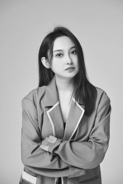 YUNLIANG LIU品牌主理人 刘运良