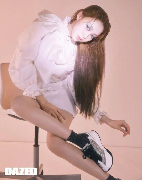 cr:ins@dazedkorea