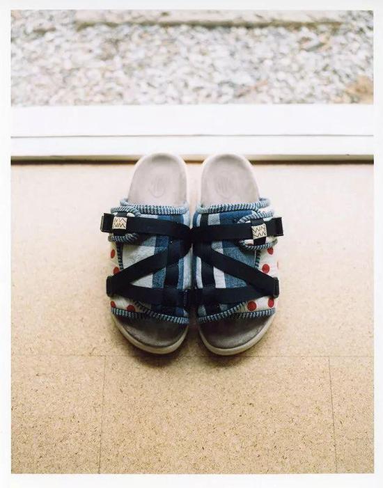 (image:visvim)
