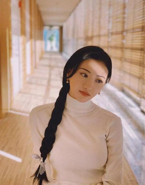 图源:微博@景甜
