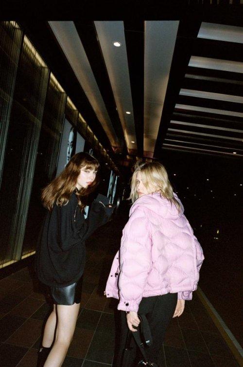 LINC chic 本季新品发布