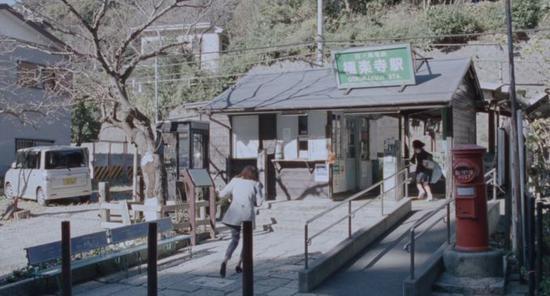 《海街日记》