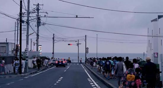 《海街日记》
