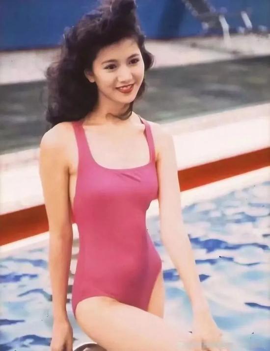袁咏仪