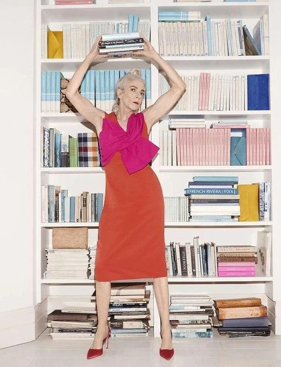 ▲L.K.Bennett Reimagine Spring 2020