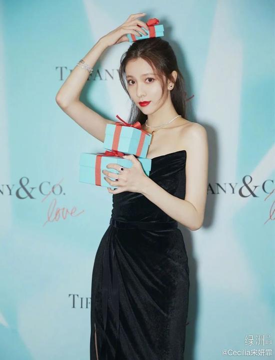 Tiffany &; Co。