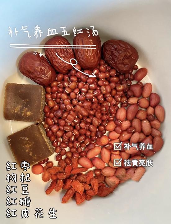 图源@TIN的养生日记