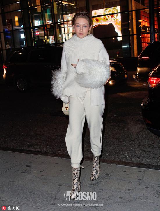 Gigi Hadid