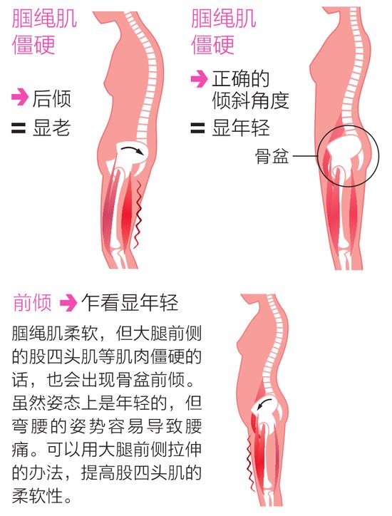 无法完成体前屈动作？开腿和前屈操就能甩开僵硬！