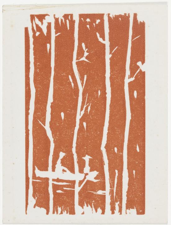 Canoe,1951-52