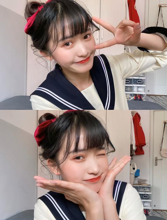 (图源@刘小瑜咯)
