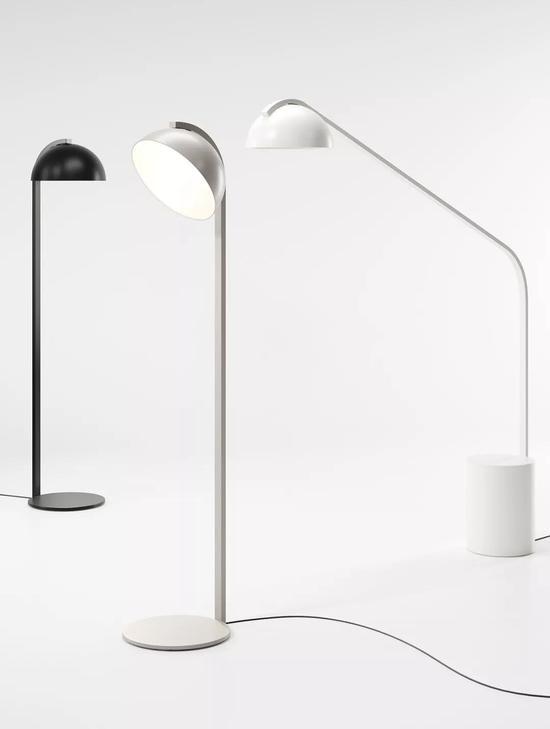 设计:Kettal
