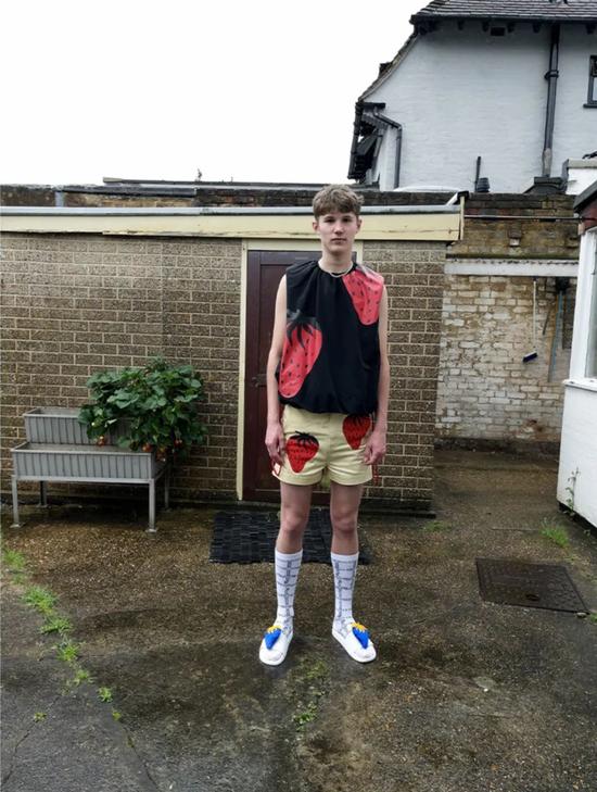 JW Anderson