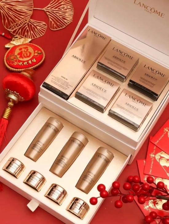 图源:小红书@我是礼礼呀
