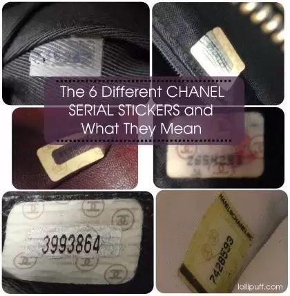 CHANEL