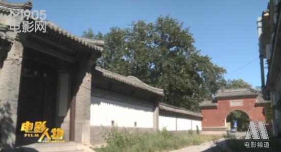 ▸宁荣府街:兼具南北不同特色