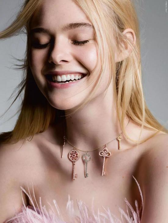 (Tiffany & Co)