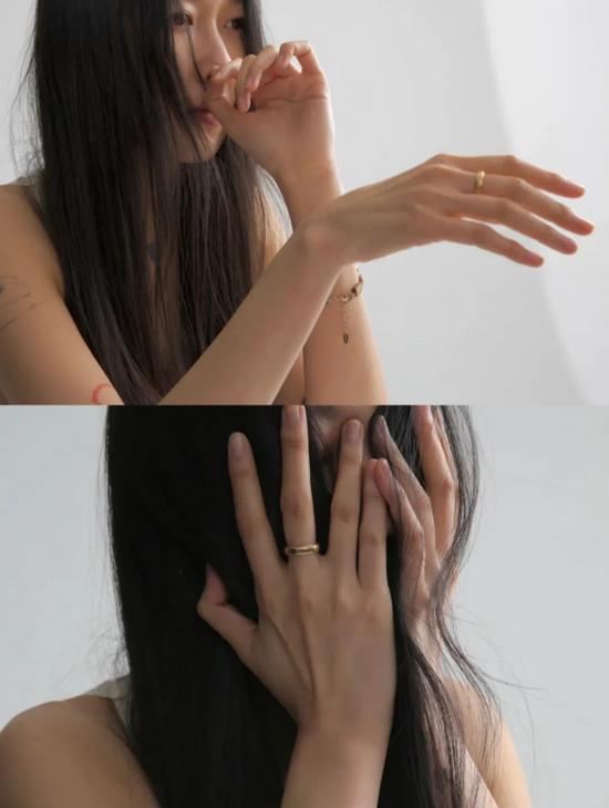 cr小红书@Aboutmooood 项项