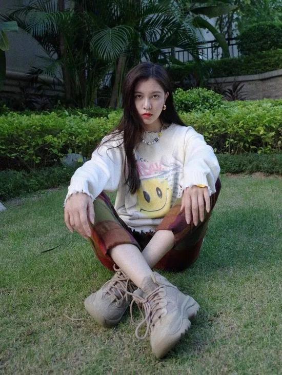 YEEZY Desert Boot 沙漠黄