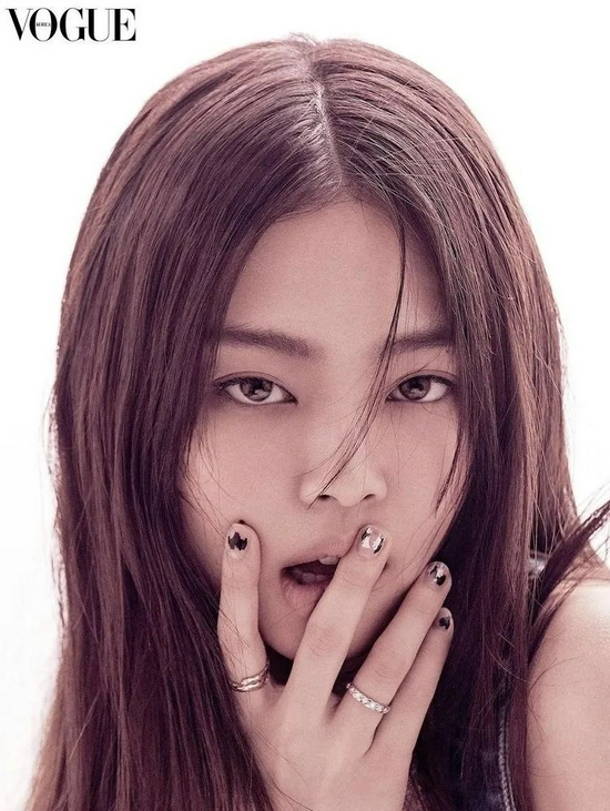 图源:jennie个人ins