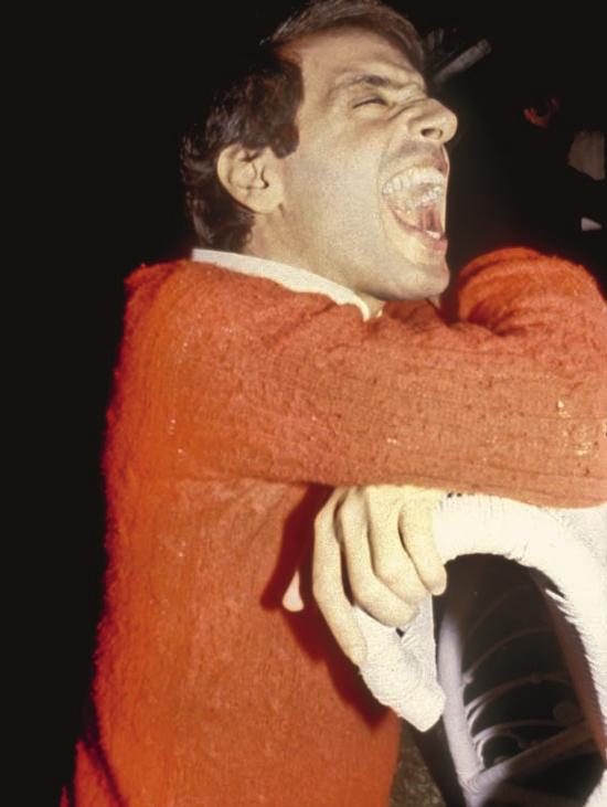 Steve Rubell