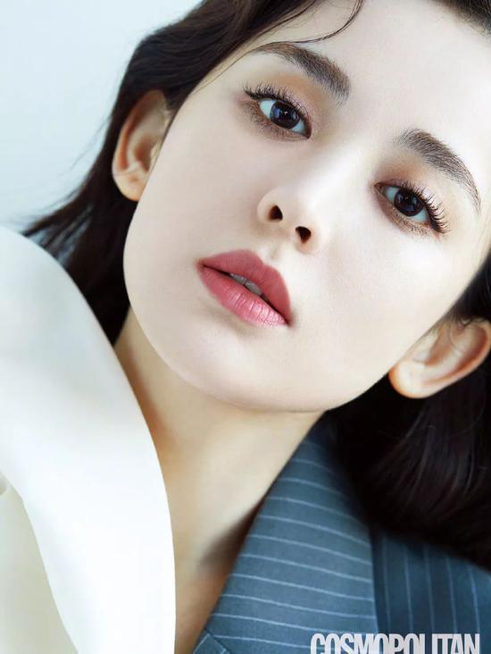 图源@我是娜扎
