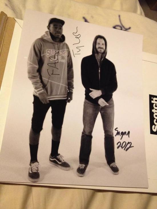 Tyler & Jason Dill