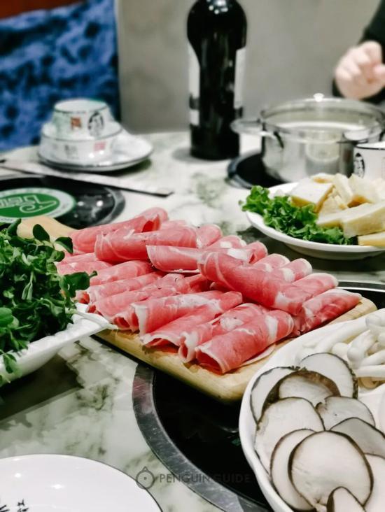 @滩羊馆尚品火锅