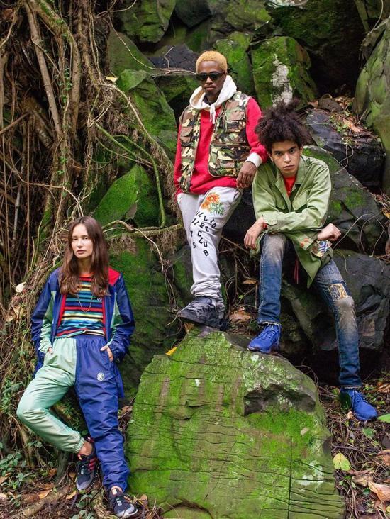 2020SS Lookbook / Via Google