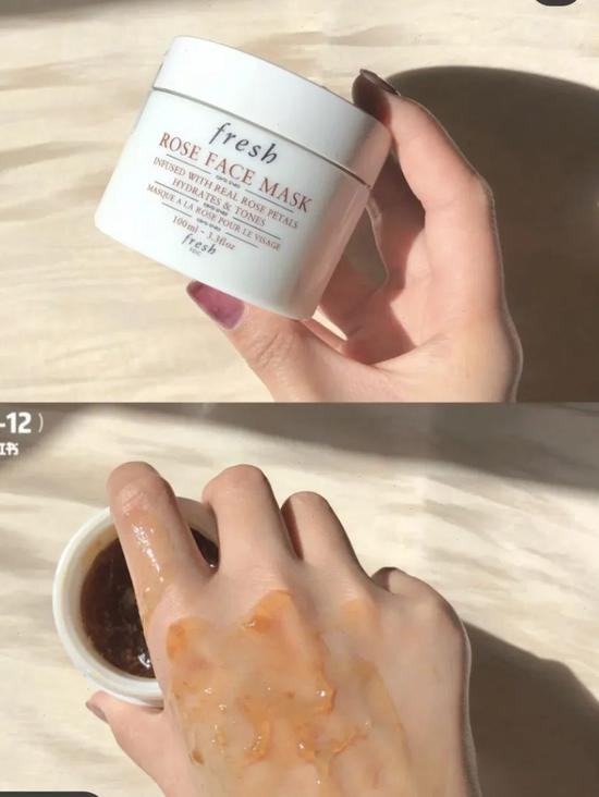 图源:小红书 bee-12