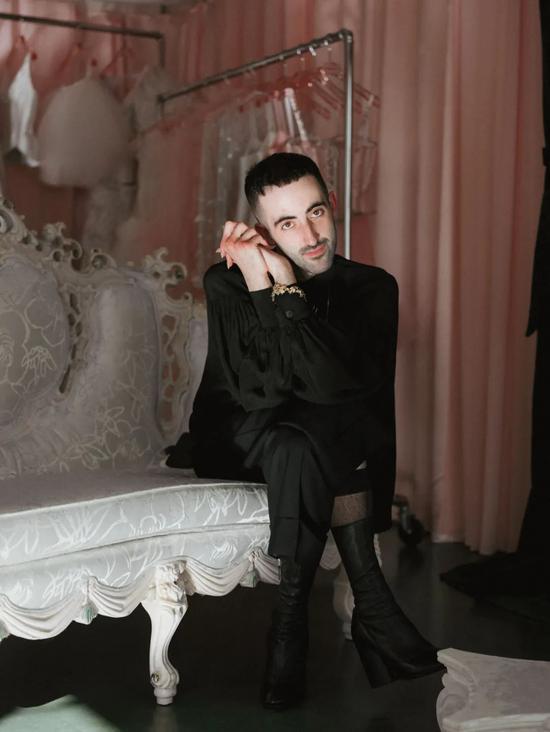 设计师Jackson Wiederhoeft