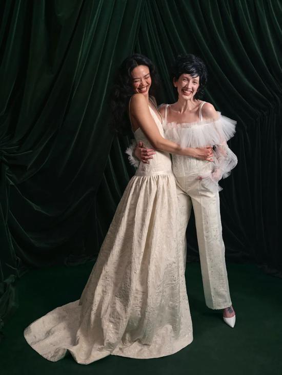 Wiederhoeft Bridal Spring2022