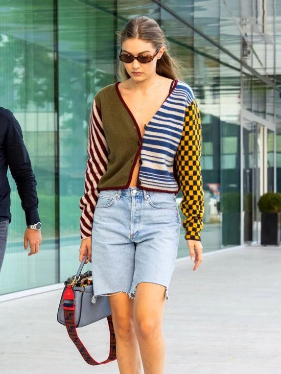 Gigi Hadid