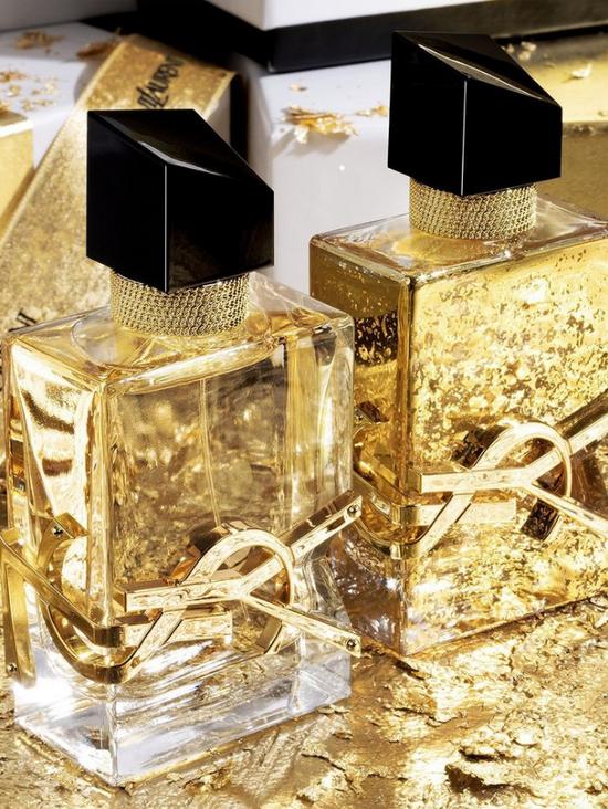 图源ins@yslbeauty