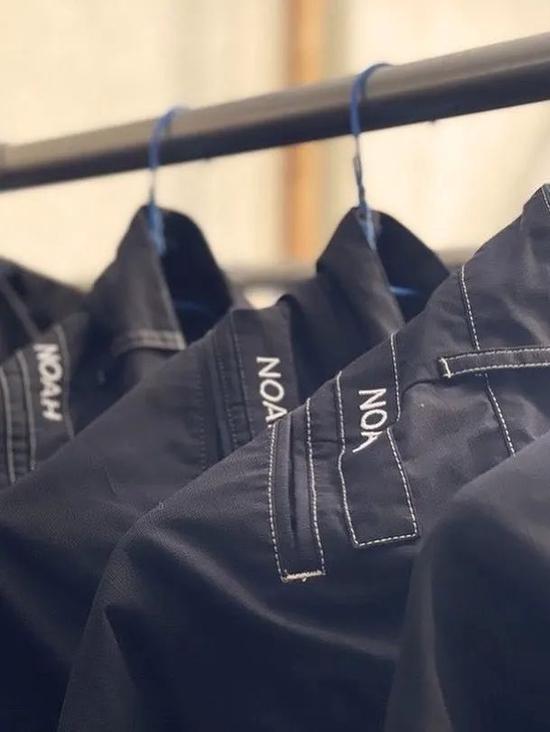 Noah by Kyoto Montsuki