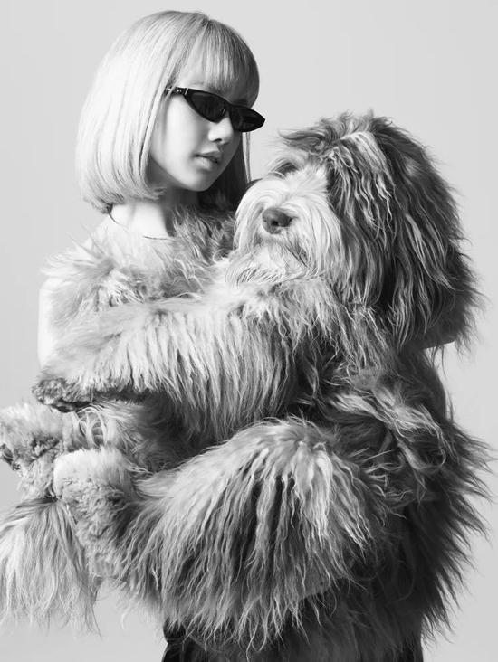 Lisa & Elvis