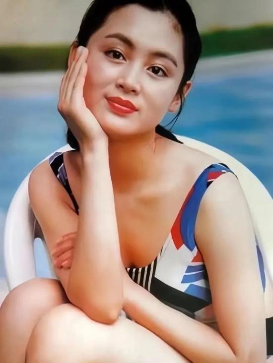 陈红 图片来源小红书@我的开心杂货铺