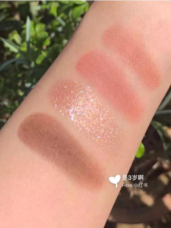 图源小红书@是3岁啊
