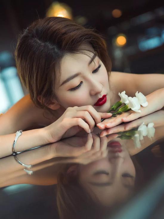 cr:微博@乔欣工作室