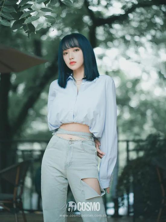 程潇
