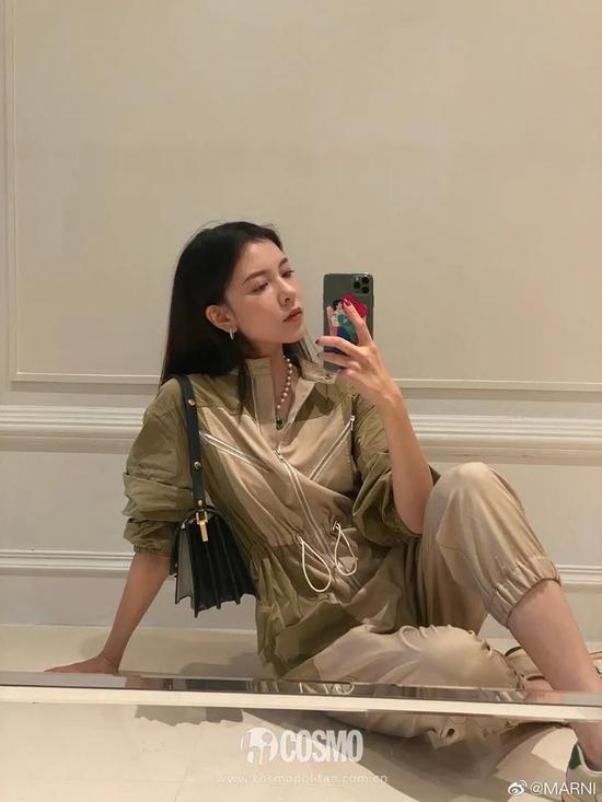 ▲宋妍霏