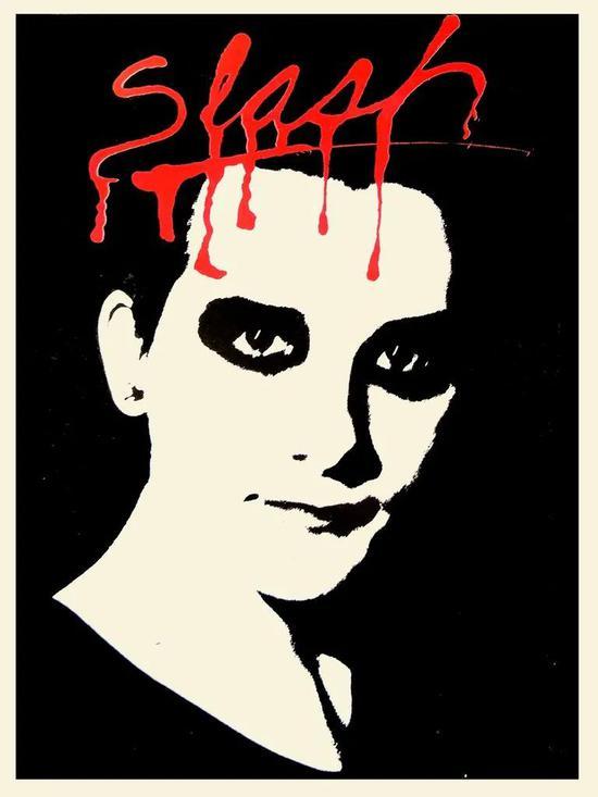 David Vanian