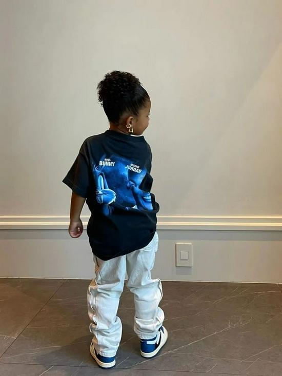 Kylie Jenner / Stormi